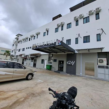 Qing Yun Rest House Koprijaya, Brunei Darussalam Бандар-Сері-Бегаван Екстер'єр фото